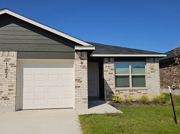 1262 Lehmann Dr, Copperas Cove, TX 76522