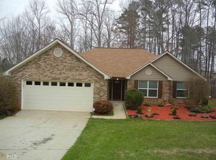 161 161 Spivey Glen Dr #14, Jonesboro, GA 30236