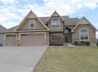 12965 NW Crispin Way, Platte City, MO 64079