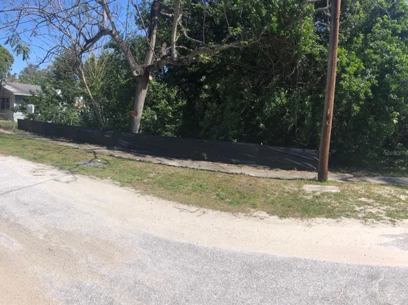 Park Ave Lot 14, Tarpon Springs, FL 34689