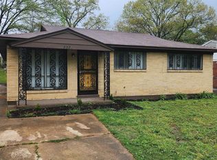 222 Delta Rd, Memphis, TN 38109
