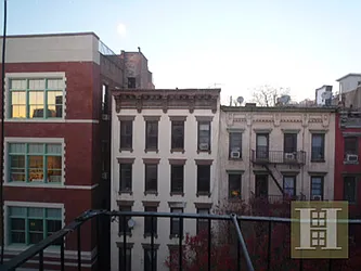 Rented by Halstead Real Estate