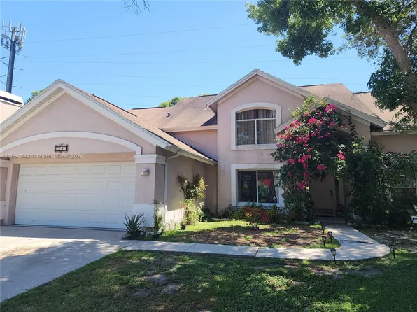 7309 Yardley Way, Tampa, FL 33647