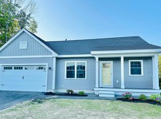 6 Juniper Drive Copley Cmns LOT 23, Dover, NH 03820