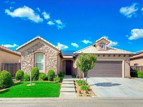 11355 N Via Ventana Way, Fresno, CA 93730