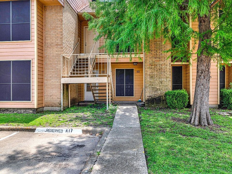 5821 Marvin Loving Dr APT 102, Garland, TX 75043 Zillow