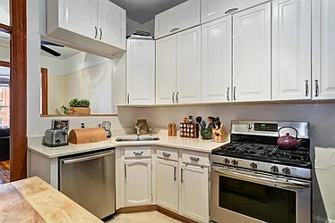 Sold by Corcoran