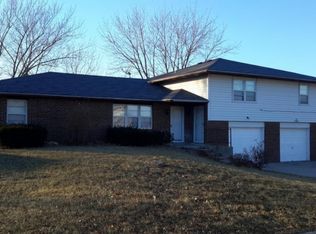 515 Pear Tree Cir, Columbia, MO 65203