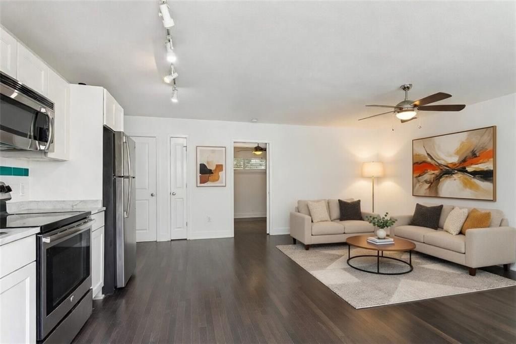 2833 Saint Charles Ave APT 25, New Orleans, LA - View 5