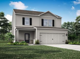 Avery Plan, Henson Creek Farms, Moore, SC 29369