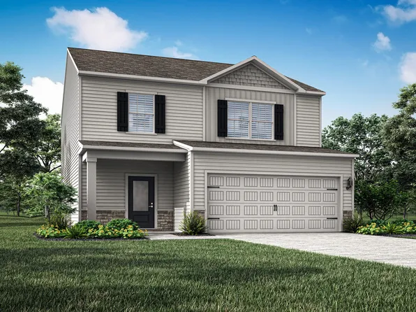 Avery Plan, Brayden Preserve