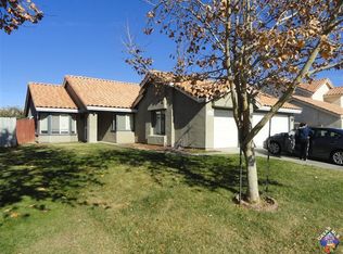 2307 E Avenida Del, Lancaster, CA 93535