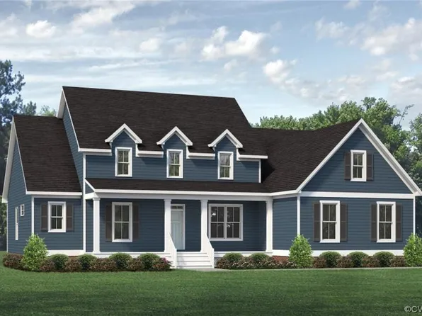 4124 Tuckmar Pond Dr, Moseley, VA 23120