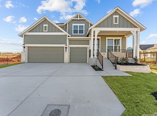 8201 Chalk Trce, Schertz, TX 78154