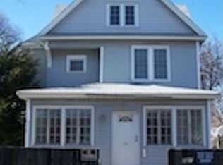701 S 14th St, Rocky Ford, CO 81067