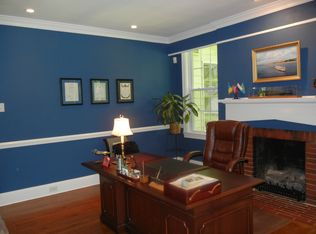 1101 E Hyco Rd, South Boston, VA 24592