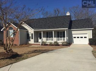 265 Mossborough Dr, Lexington, SC 29073