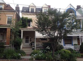 424 Hastings St, Pittsburgh, PA 15206