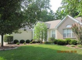 258 W Hull Dr, Delaware, OH 43015