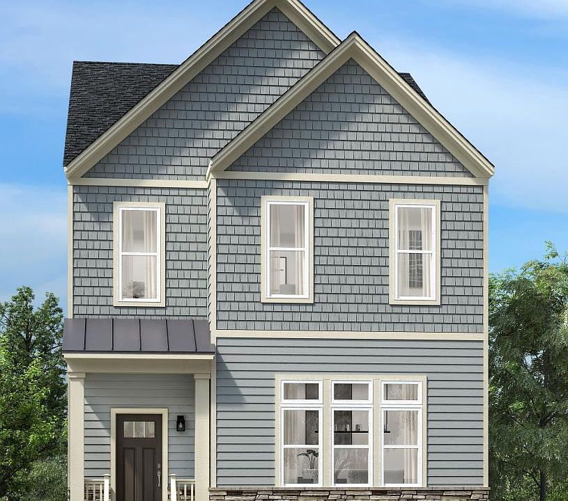 Modern Farmhouse