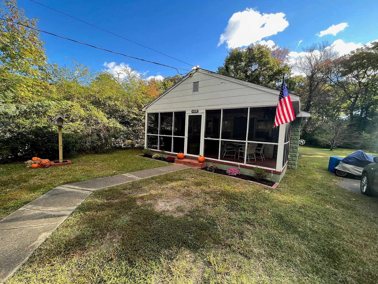 428 N Oceana Blvd — Photo 1