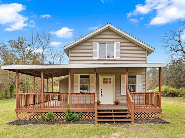 13168 Green St, Grand Haven, MI 49417