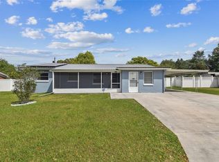 6144 10th St, Zephyrhills, FL 33542