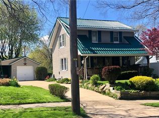 562 Brittain Rd, Akron, OH 44305