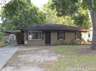 1322 Pamela St, Sulphur, LA 70663