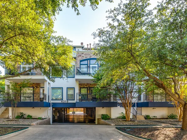 4319 Bowser Ave APT 304, Dallas, TX 75219