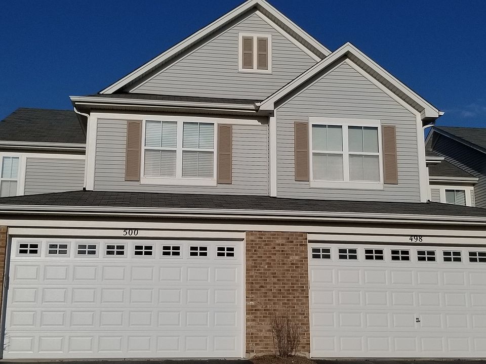 1st image of 500 Dancer Ln #8-1