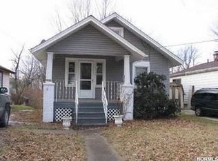 688 Grifton Ave, Akron, OH 44305