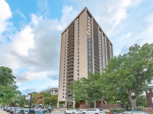 2605 S Indiana Ave Unit 608, Chicago, IL 60616