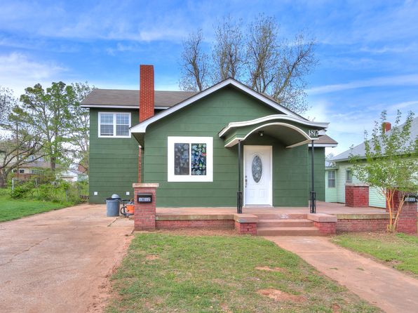 1812 W Noble Ave #A
