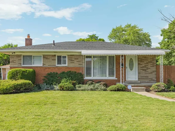 11927 Engleman Rd, Warren, MI 48089