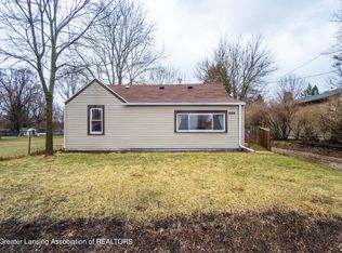 6154 Rutherford Ave, East Lansing, MI 48823