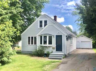 740 Larch St, Cloquet, MN 55720