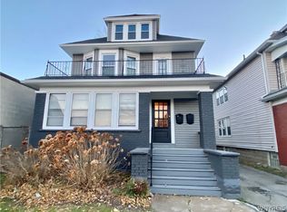 87 Tacoma Ave, Buffalo, NY 14216