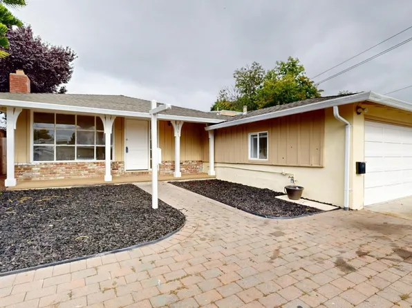 2543 Hazelwood Way, East Palo Alto, CA 94303