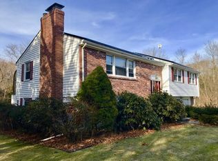 125 Conant Rd, Westwood, MA 02090