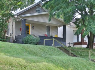 1220 Crown Ave, Louisville, KY 40204
