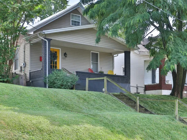1220 Crown Ave, Louisville, KY 40204