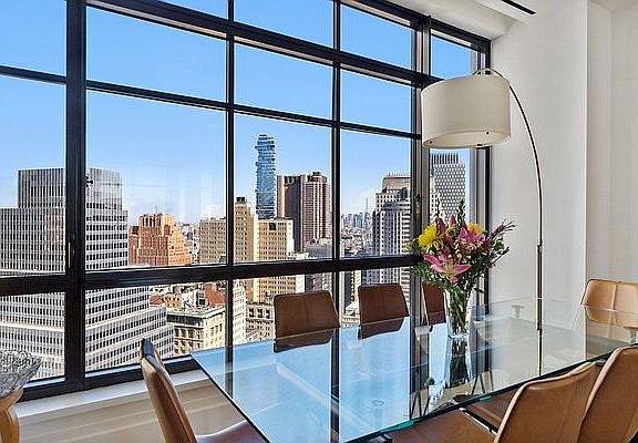 4th image of 25 Park Row #26C
