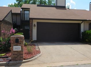 2022 Three Stars Rd, Edmond, OK 73034