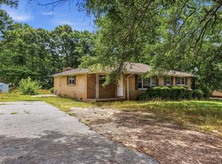123 Tucker Rd, Spartanburg, SC 29306