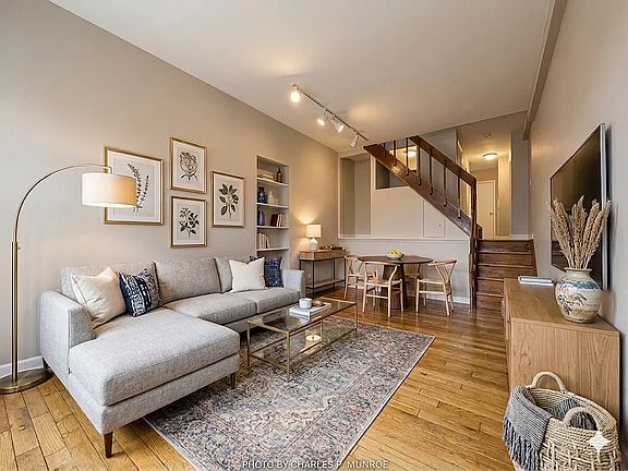 2nd image of 690 Greenwich St APT 5E