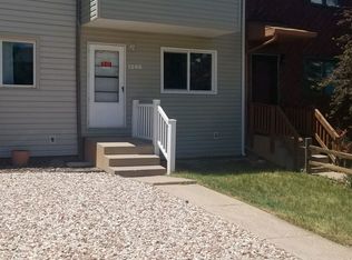 1268 N 18th St, Laramie, WY 82072
