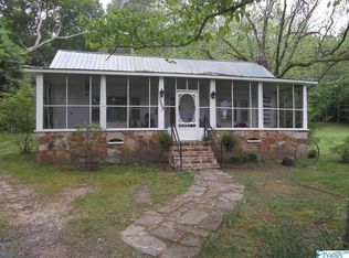 1508 Tate Rd NW, Fort Payne, AL 35968