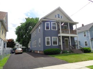 40 Columbus Ave FLOOR 1, Holyoke, MA 01040