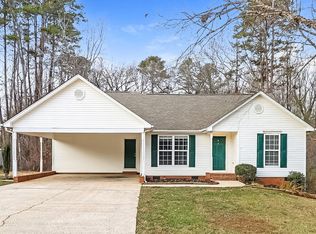 544 Basswood Way, Gastonia, NC 28052